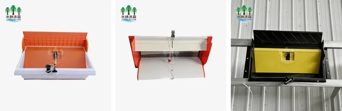 ventilation ventilation