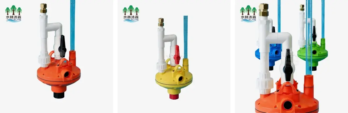 Drinking water terminal Drinking water terminal