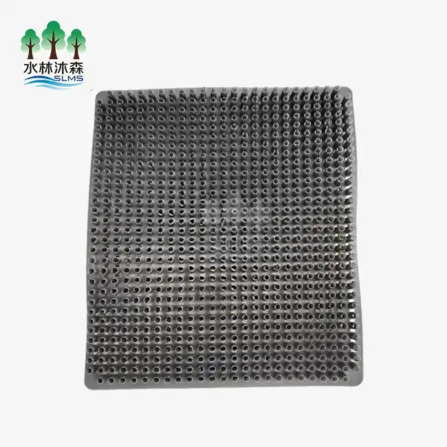 Poultry House Slatted Floor
