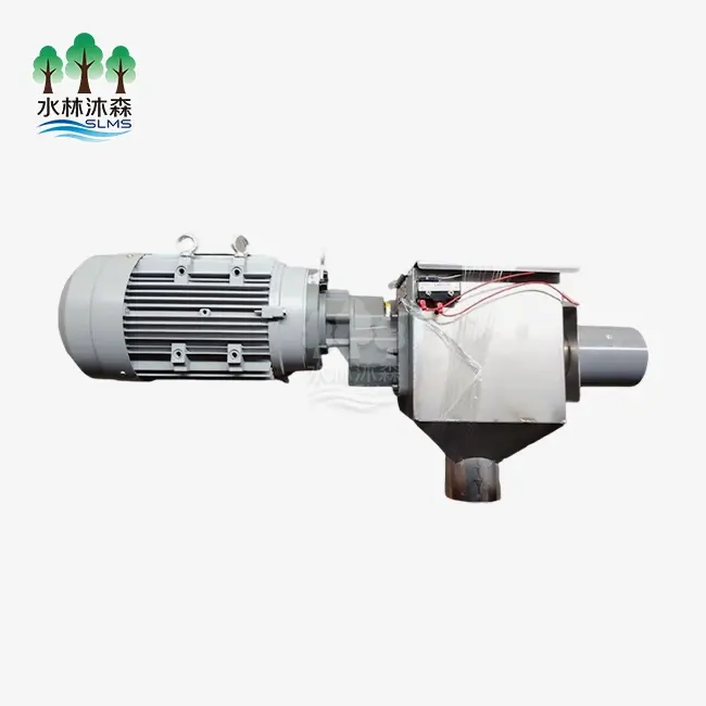 Poultry House Breeding Drive Motor