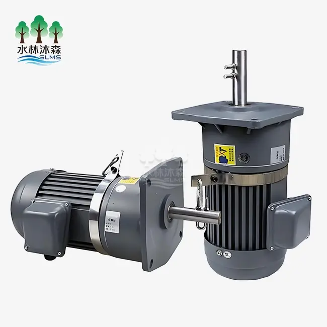 Poultry House Breeding Drive Motor