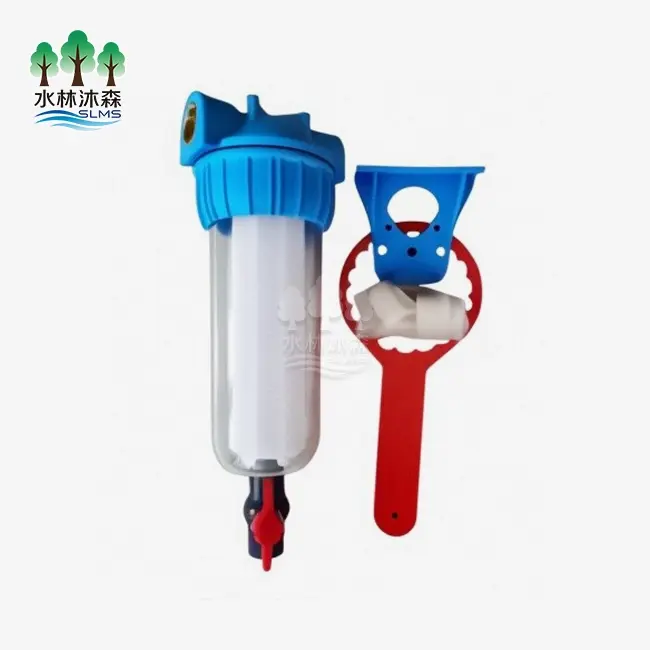 Poultry Shed Water Supply Stabilization Component
