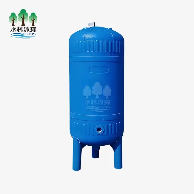 Poultry House Drinking Water Stabilization Module